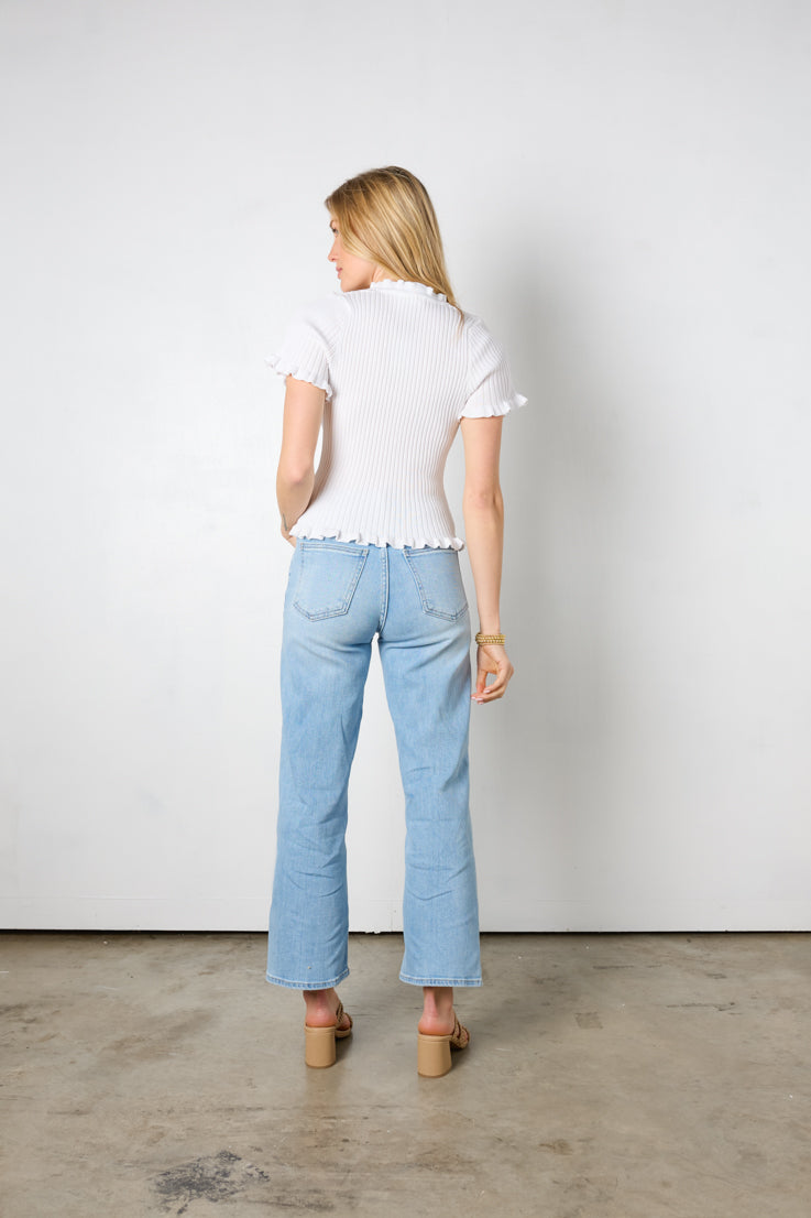 Sono un credente in alto