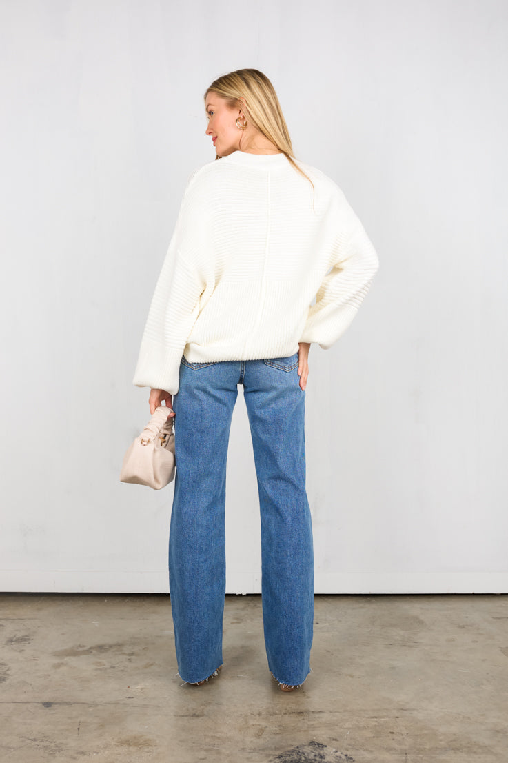 Maglione Rising Tide