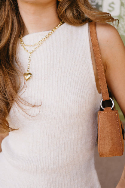 Amore perduto in alto