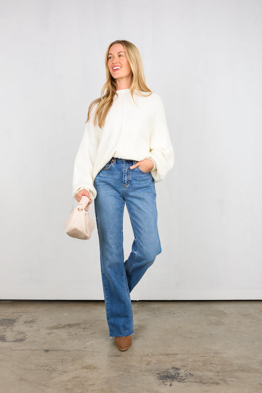 Maglione Rising Tide