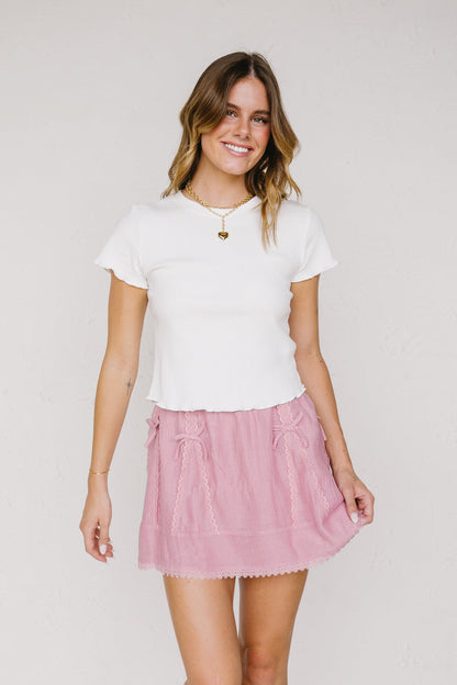 Maglietta per arrivo anticipato