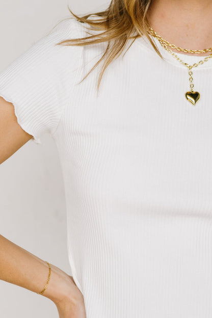 Maglietta per arrivo anticipato