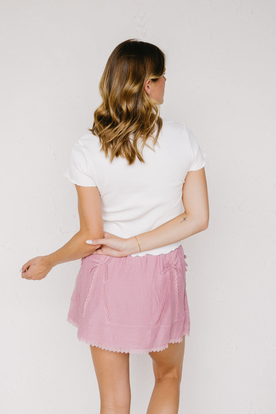 Maglietta per arrivo anticipato