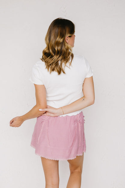 Maglietta per arrivo anticipato