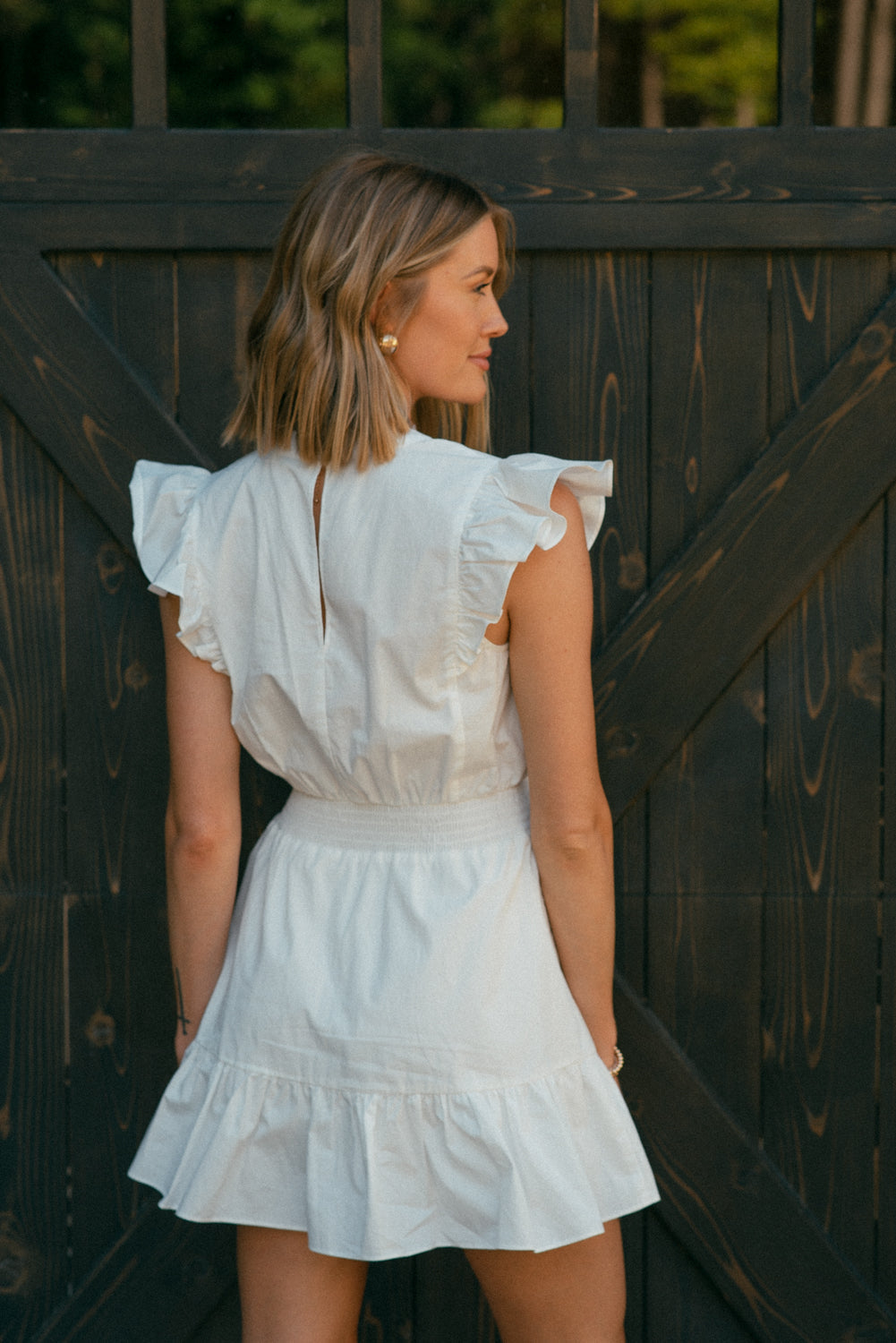 Dolce tutina Caroline