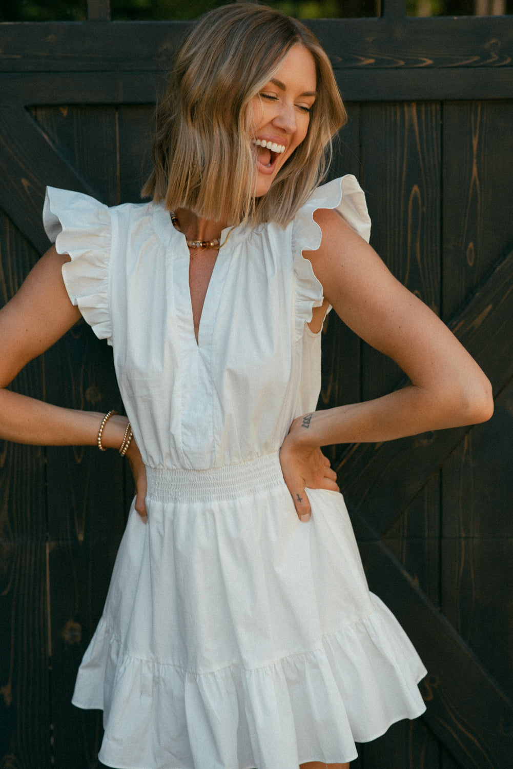 Dolce tutina Caroline