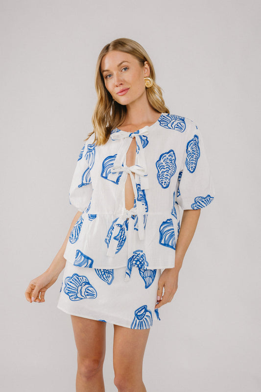 Gira la marea in alto