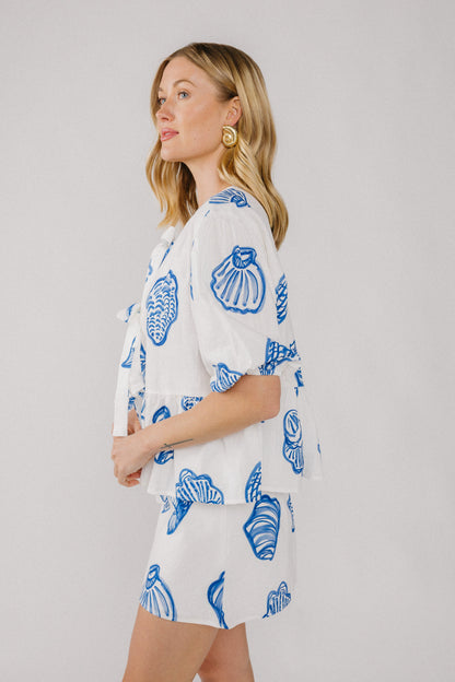 Gira la marea in alto