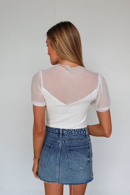 Tetto apribile aperto