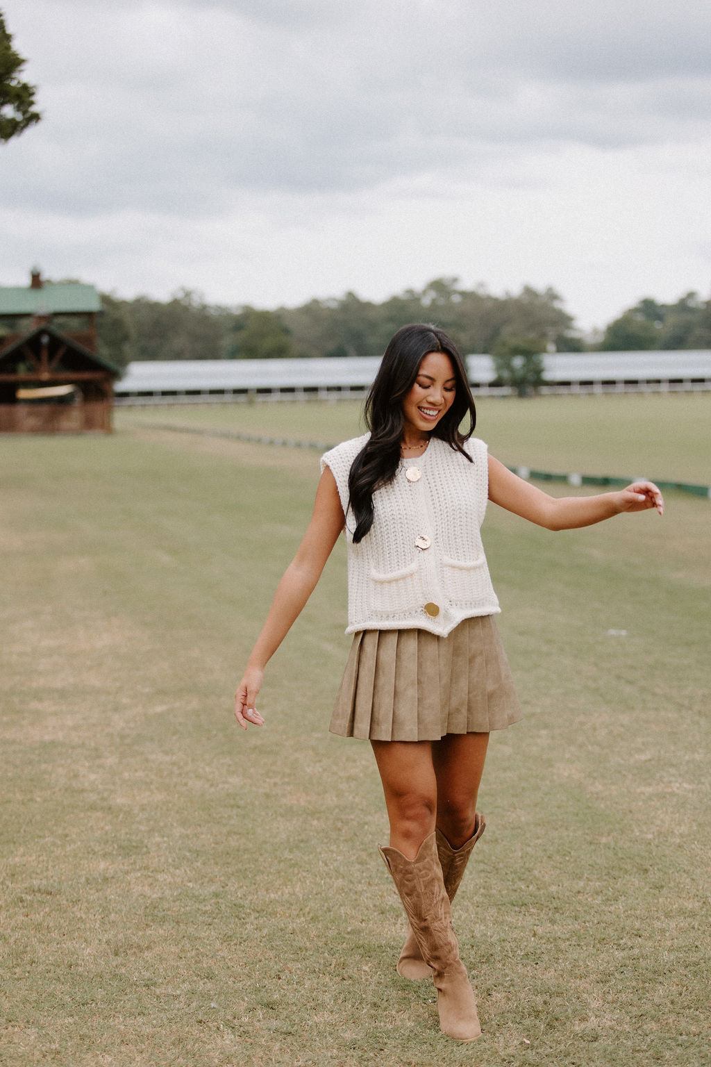 Ricordalo tutto Cardigan