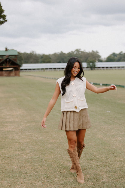 Ricordalo tutto Cardigan