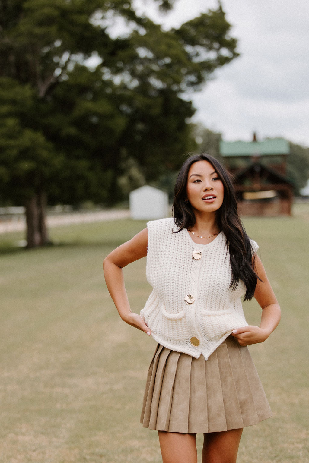 Ricordalo tutto Cardigan