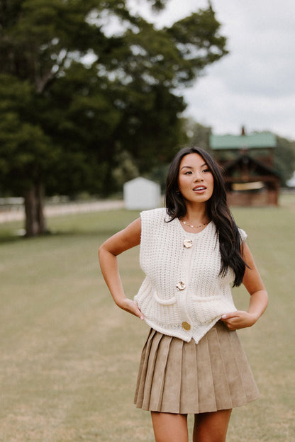 Ricordalo tutto Cardigan