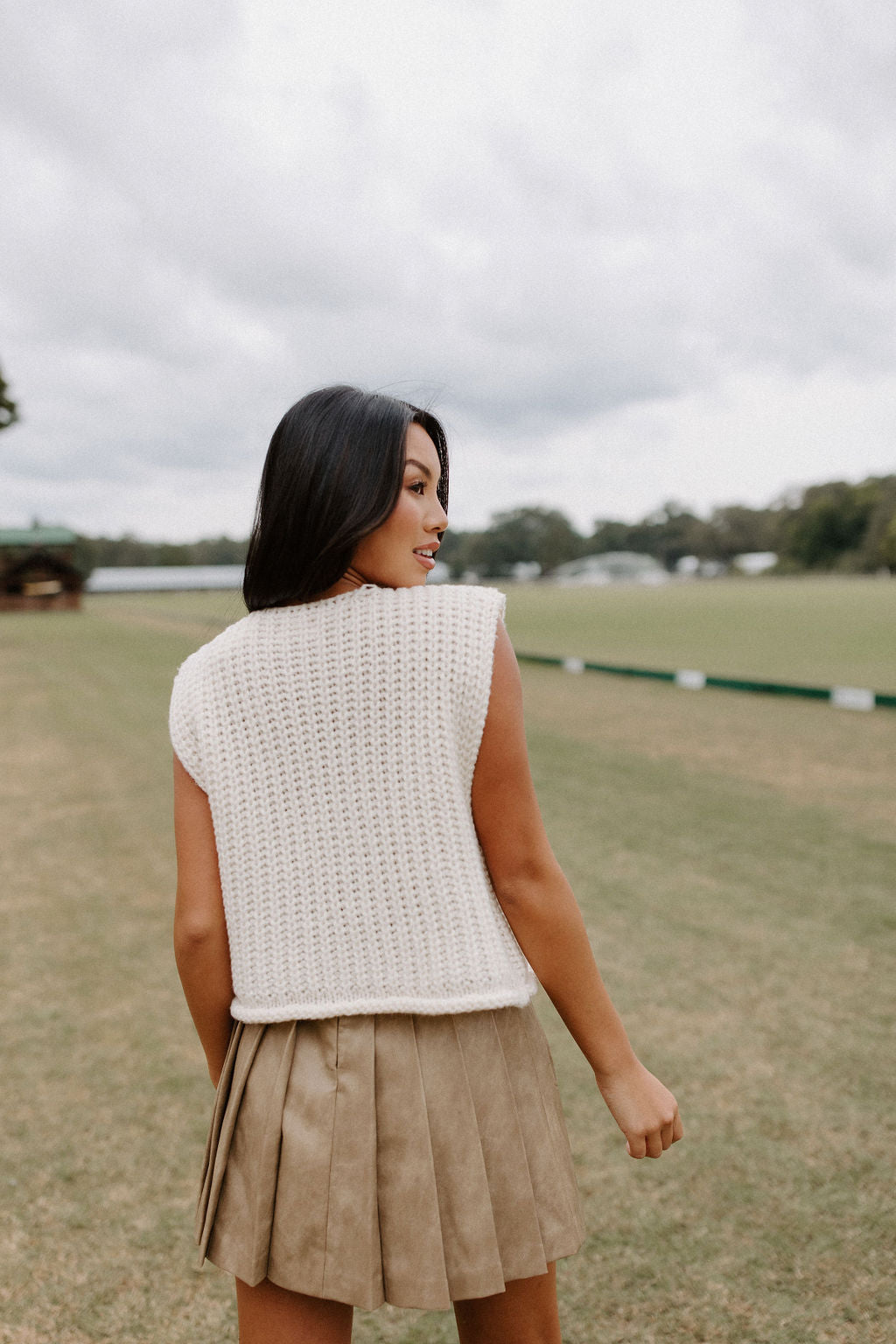 Ricordalo tutto Cardigan