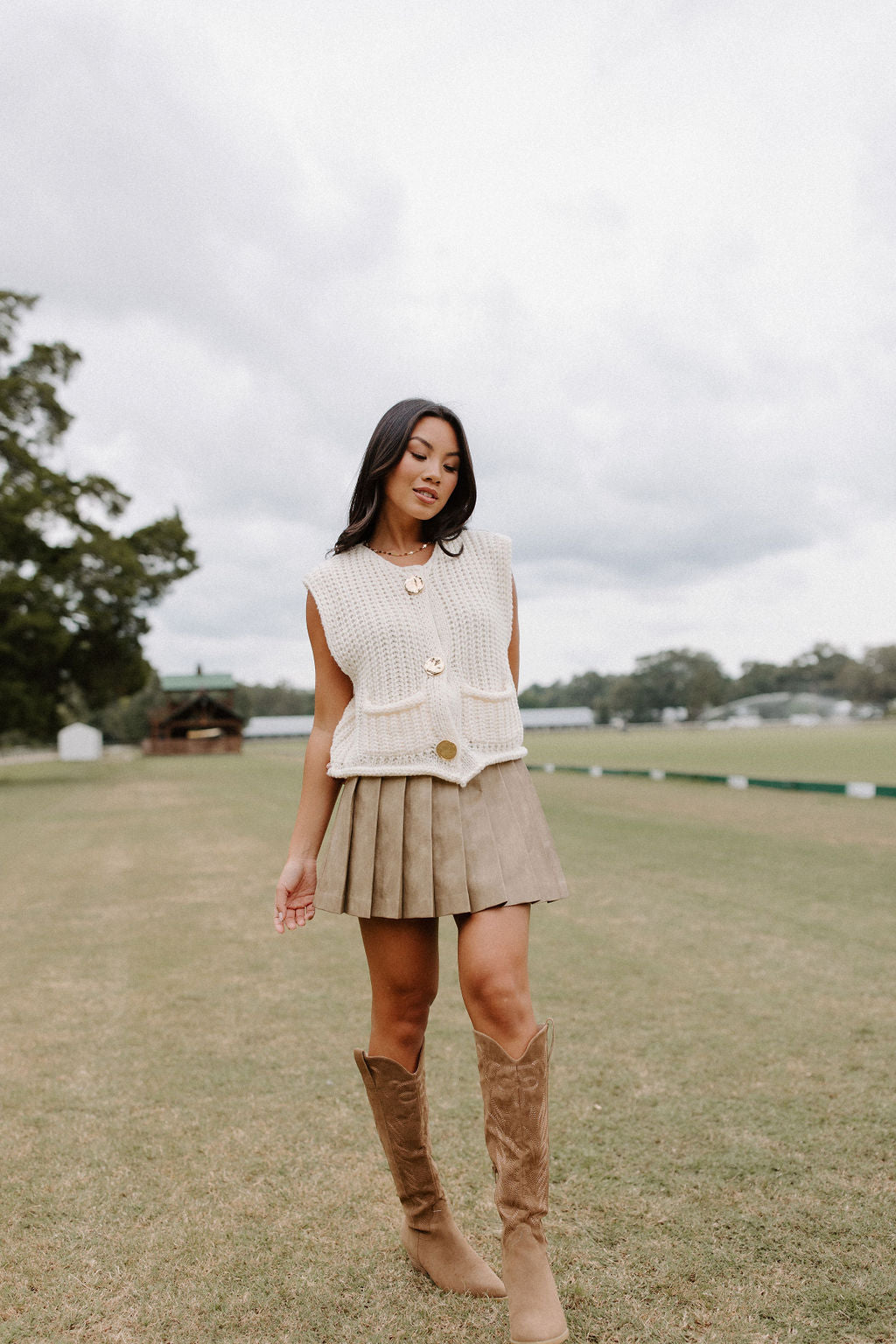 Ricordalo tutto Cardigan