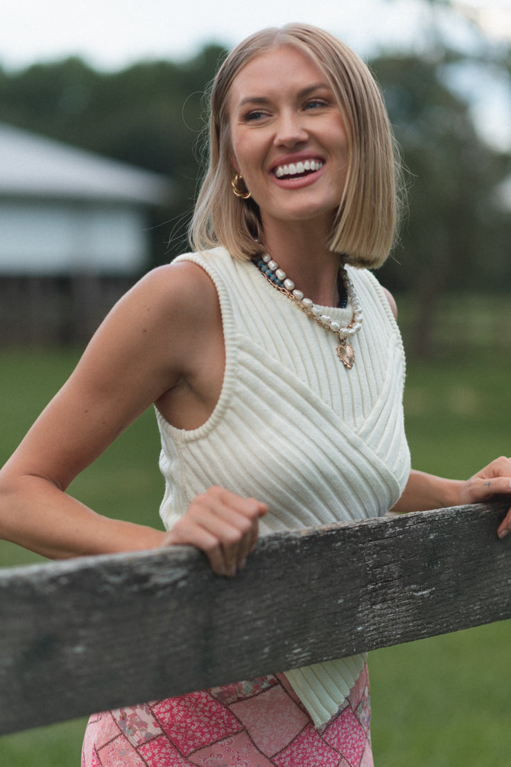 Dall'altra parte dello stagno