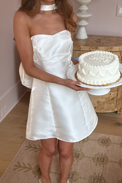 Abito "E vissero tutti felici e contenti"