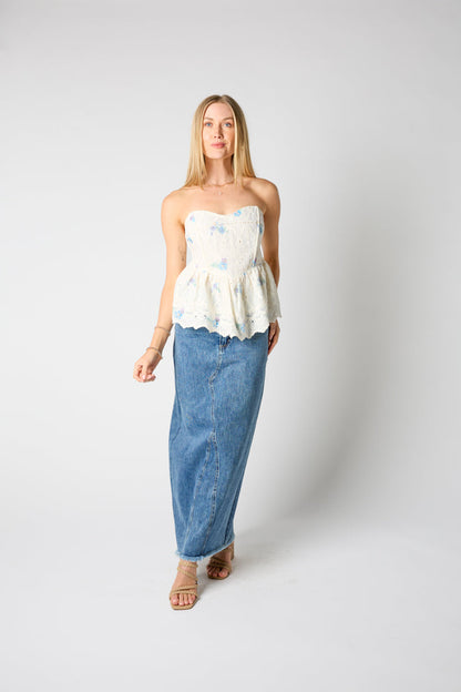 Nei tuoi sogni in alto