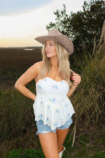 Nei tuoi sogni in alto