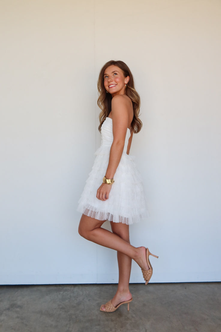 Abito "Inondato d'amore"