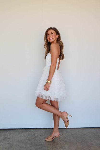 Abito "Inondato d'amore"