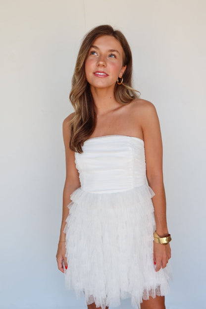 Abito "Inondato d'amore"