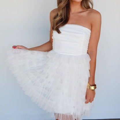 Abito "Inondato d'amore"