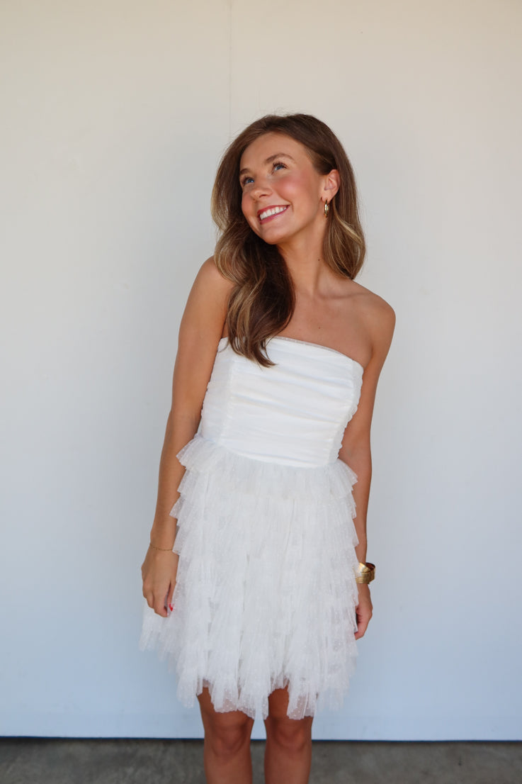 Abito "Inondato d'amore"