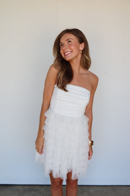 Abito "Inondato d'amore"