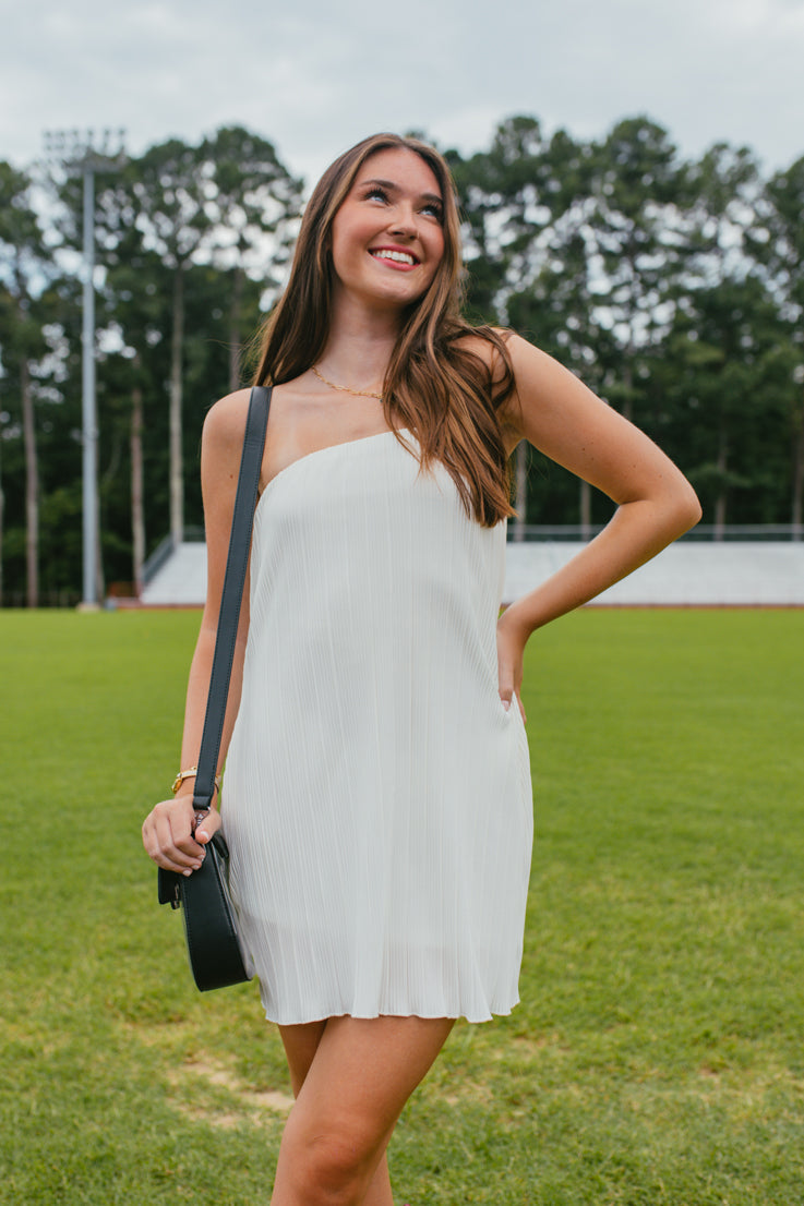 Mini abito Bright Eyes