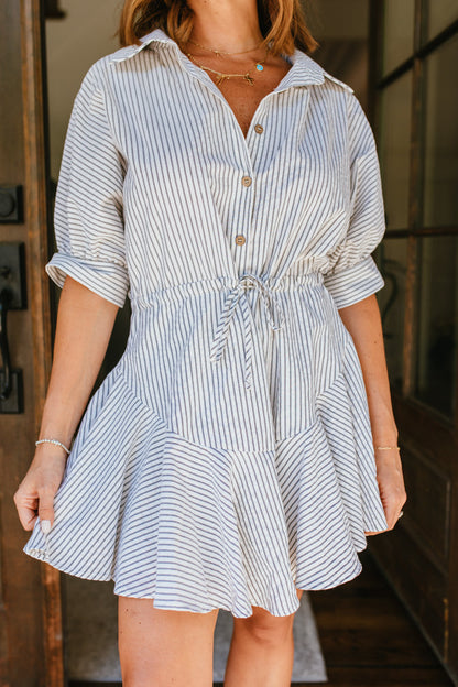 Non essere timido vestito