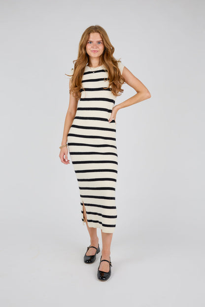 Abito in maglia Josephine