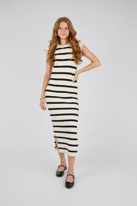 Abito in maglia Josephine