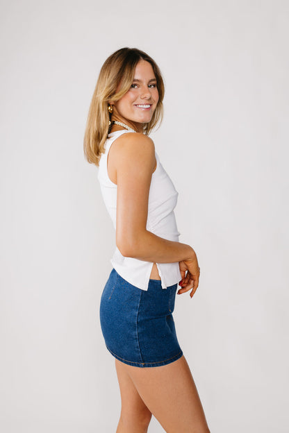 Lezione appresa in alto