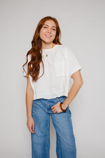 Maglietta "Stai con me"