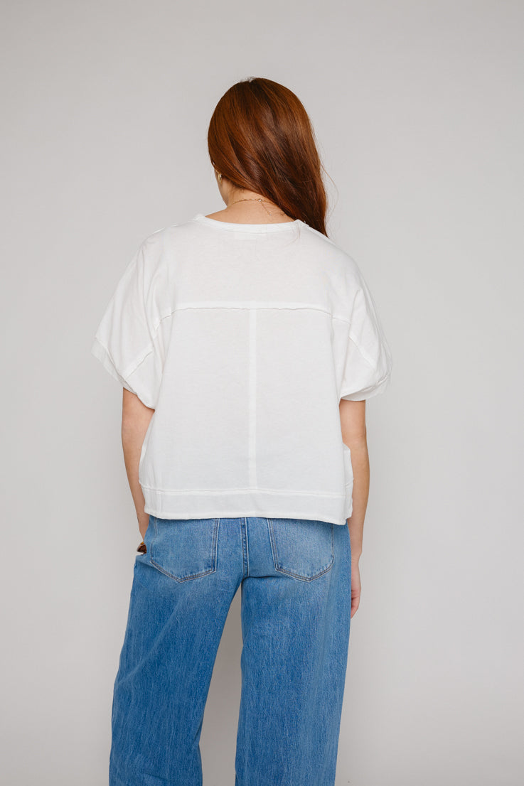 Maglietta "Stai con me"