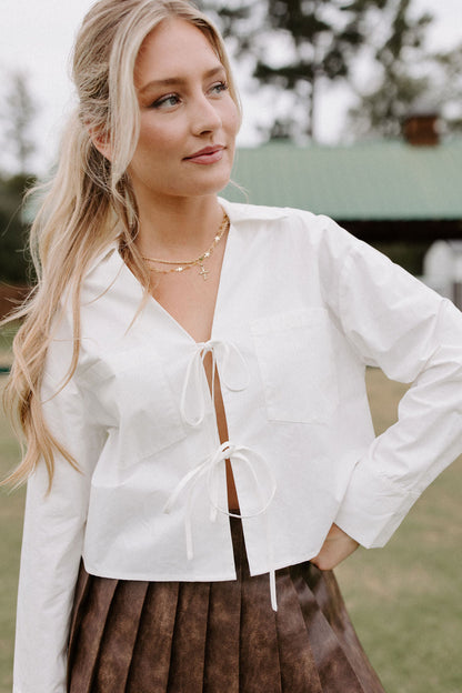 Sadie Top