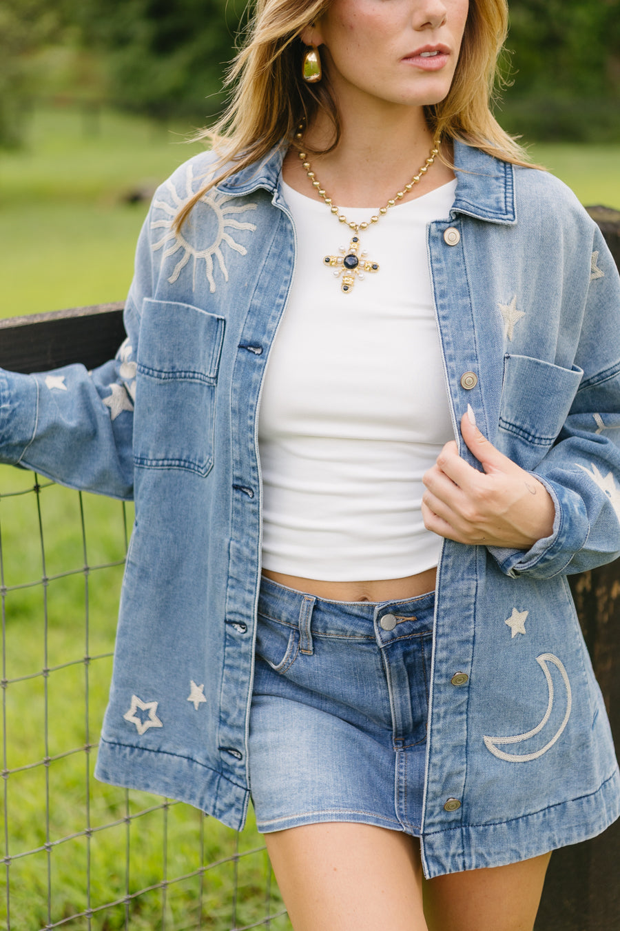 Maglietta Work It Out