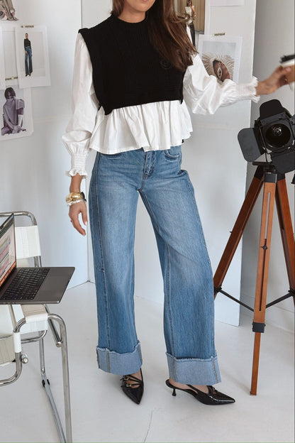 Come un orologio meccanico