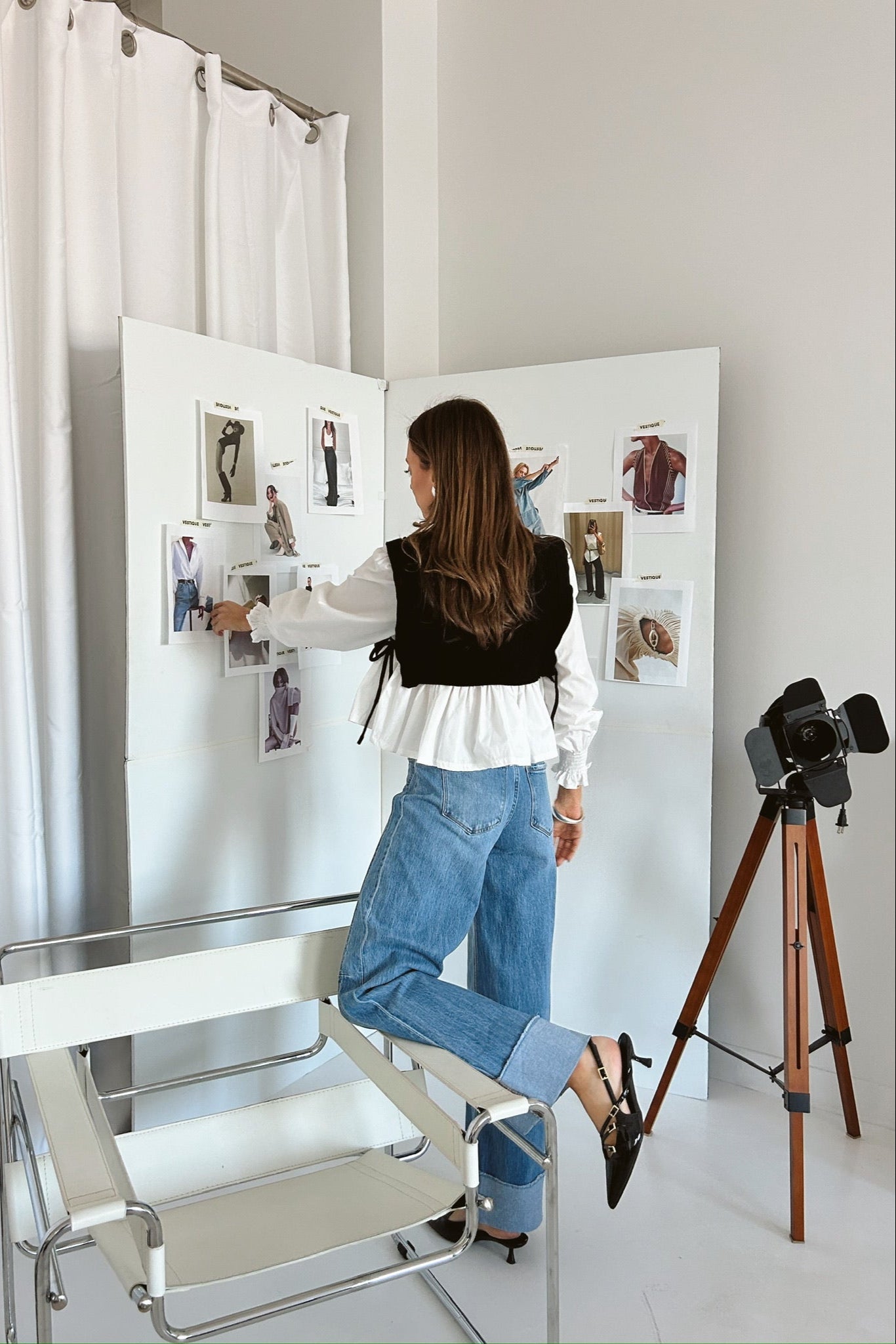 Come un orologio meccanico