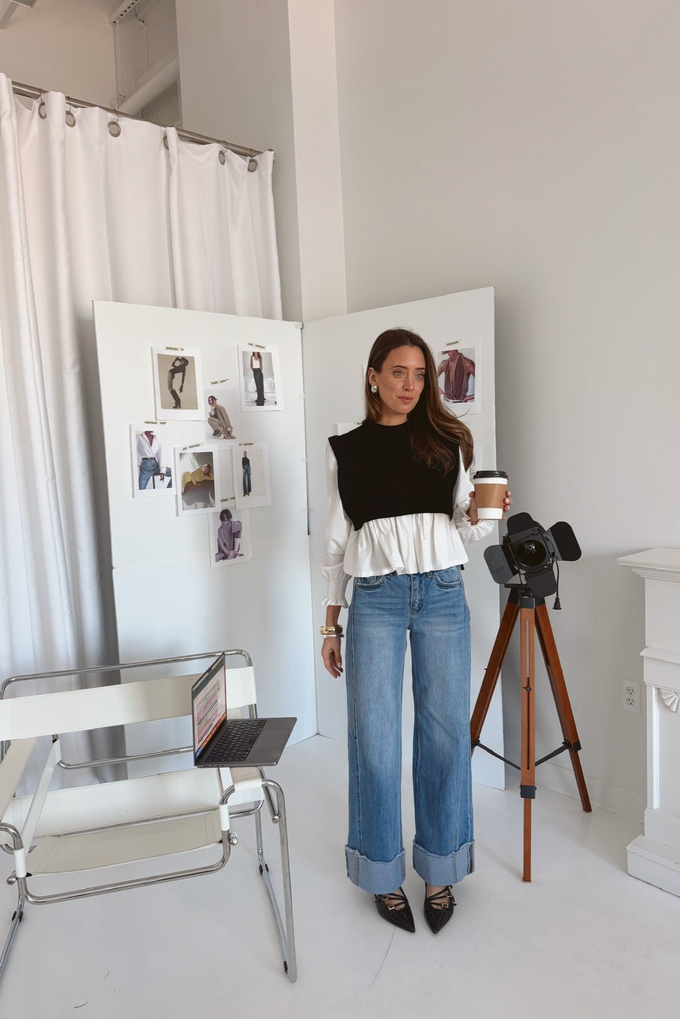 Come un orologio meccanico