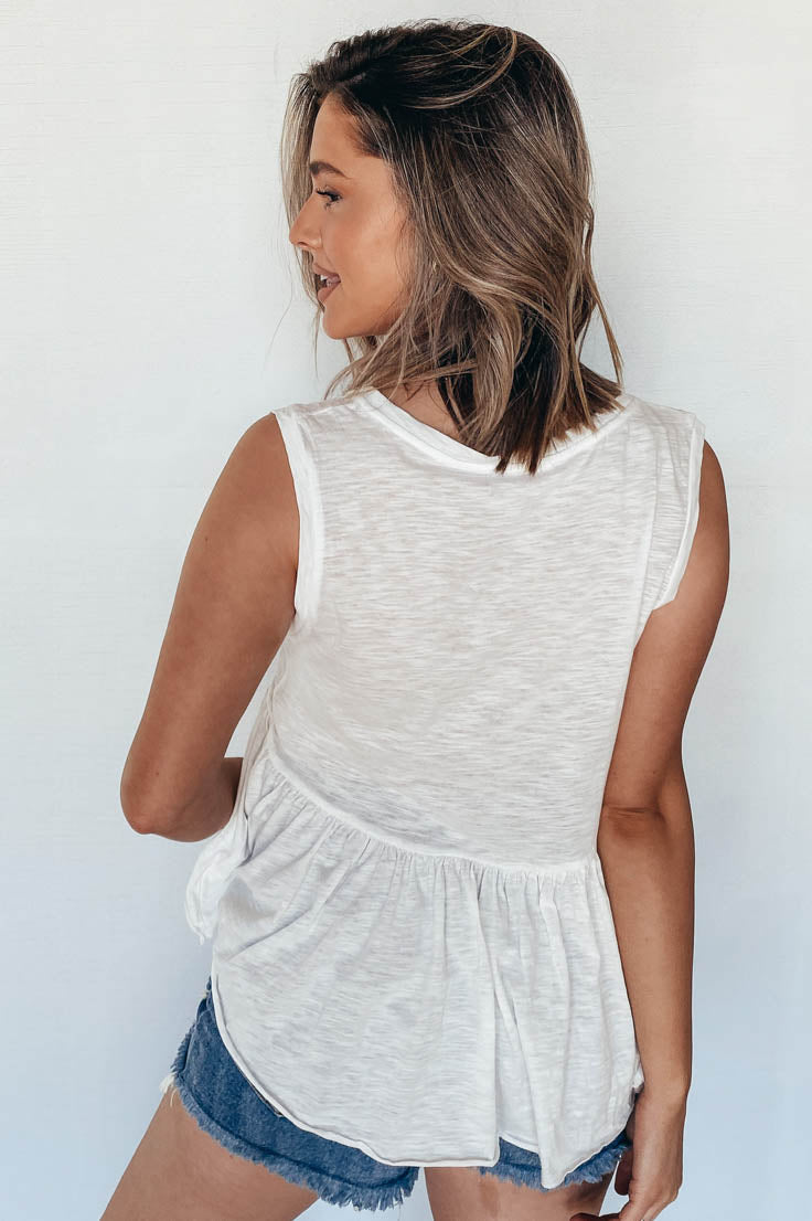 Maestro del Flow Top