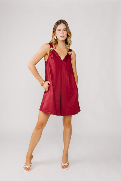 Abito da favola autunnale