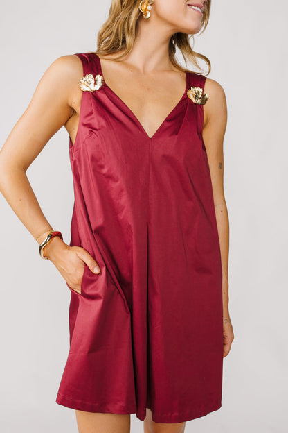 Abito da favola autunnale