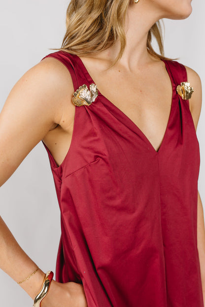 Abito da favola autunnale