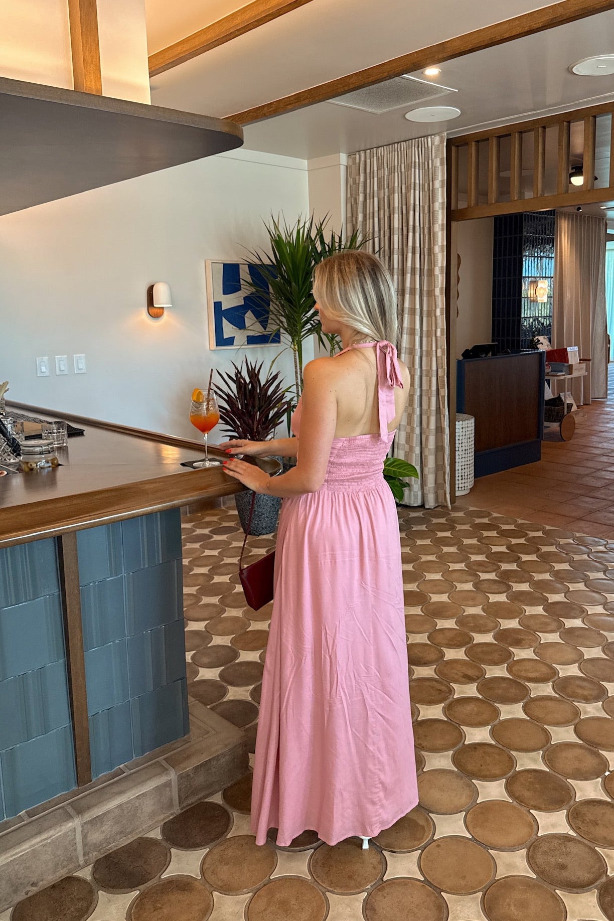 Abito Wishful Thinking