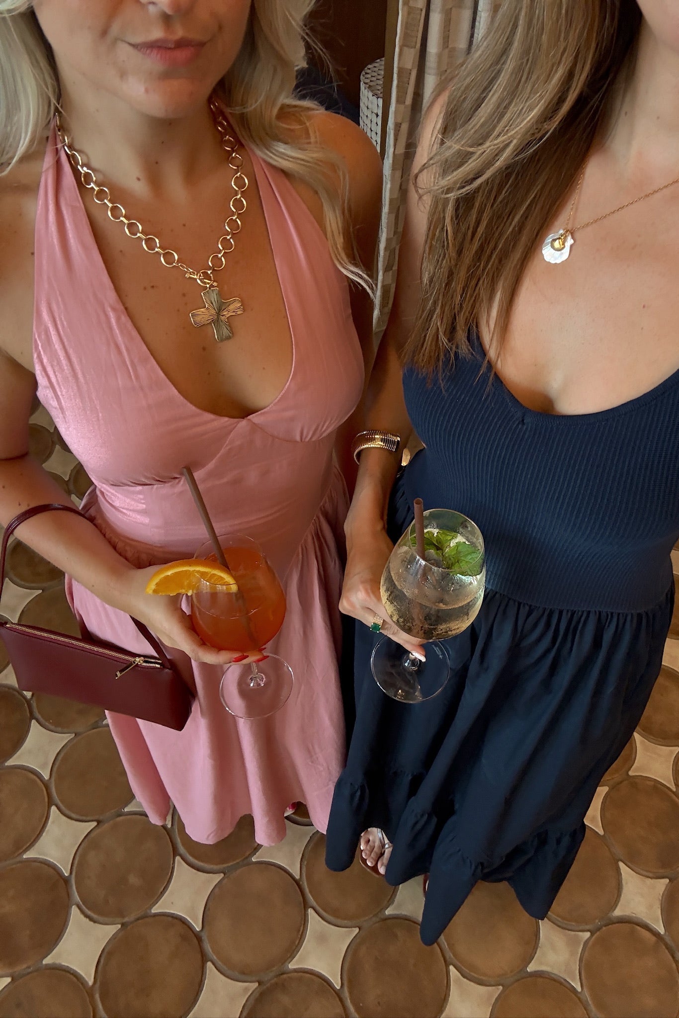 Abito Wishful Thinking