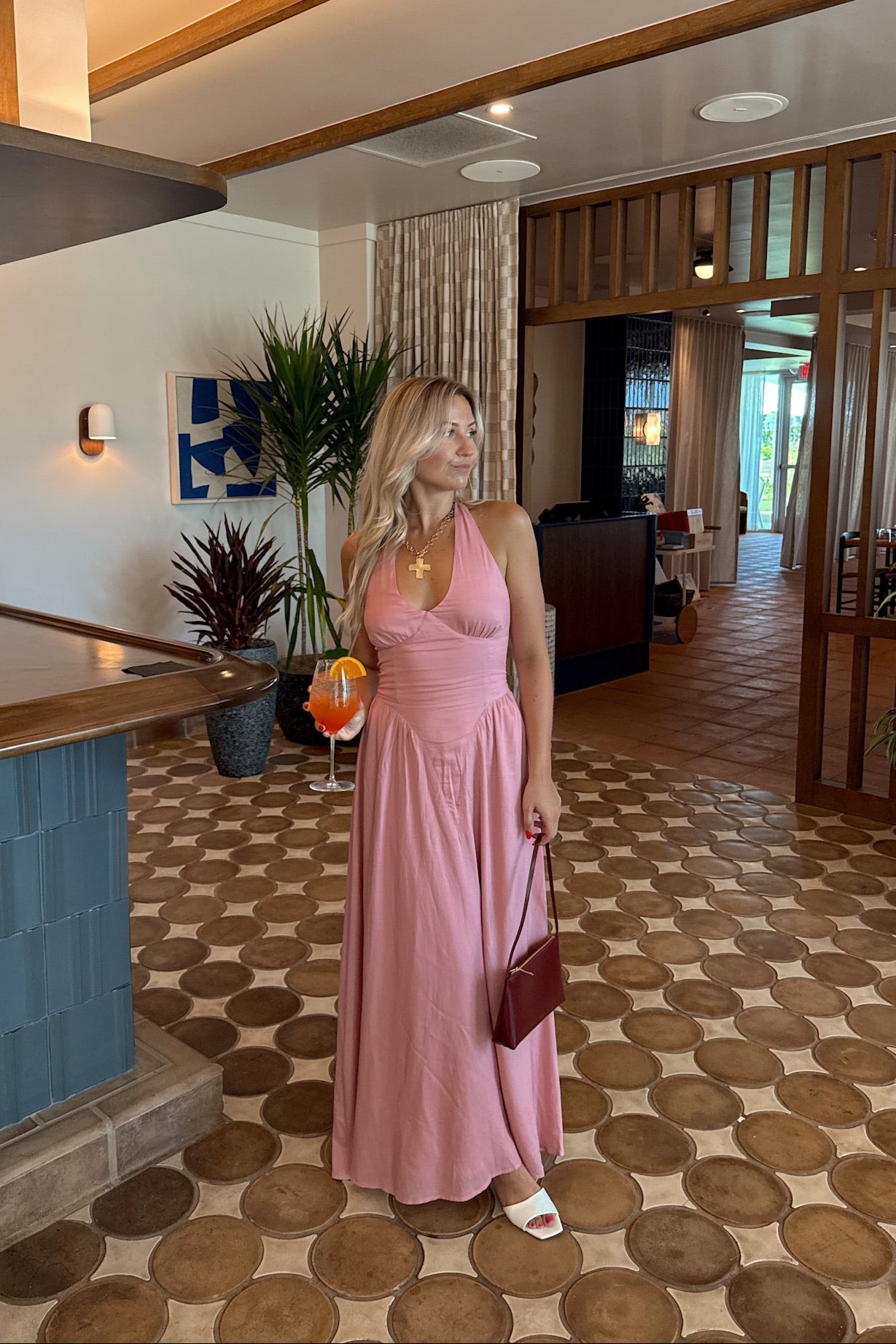 Abito Wishful Thinking