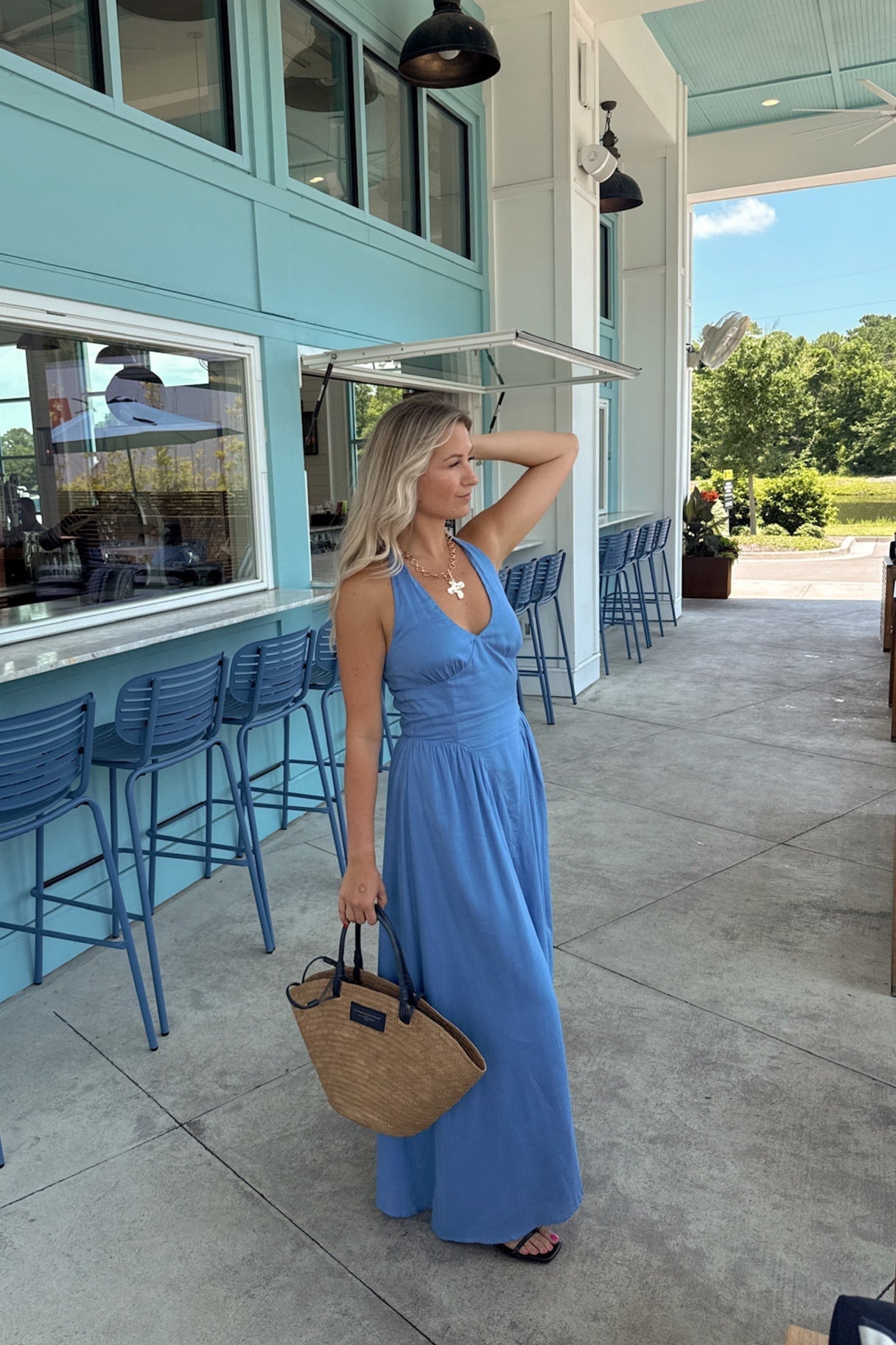 Abito Wishful Thinking