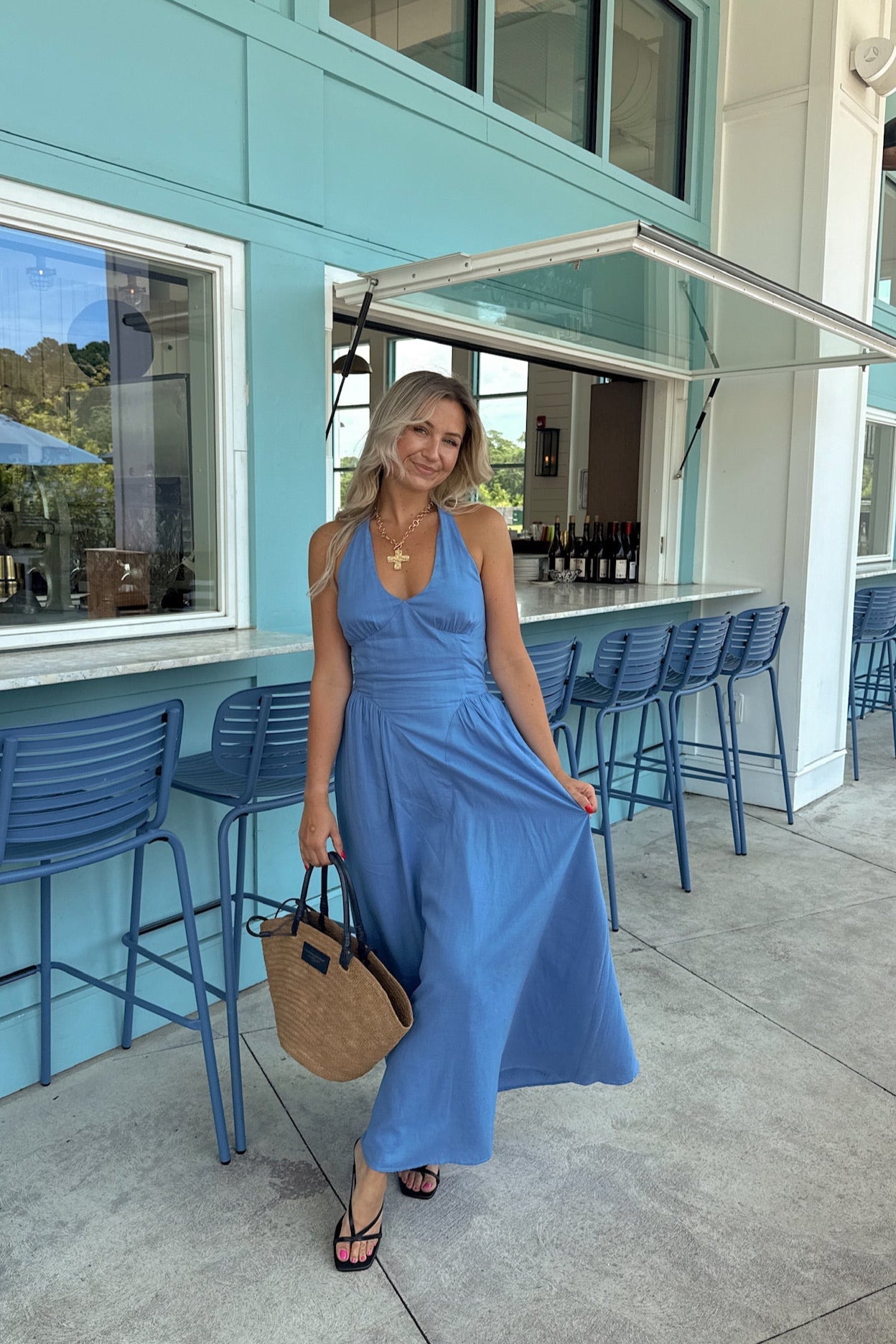 Abito Wishful Thinking